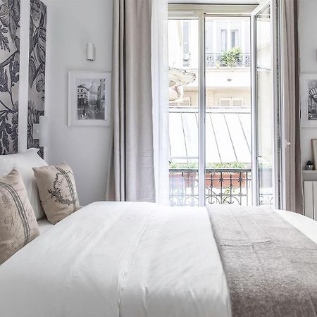 Montmartre Apartments Chagall Paryż Zewnętrze zdjęcie